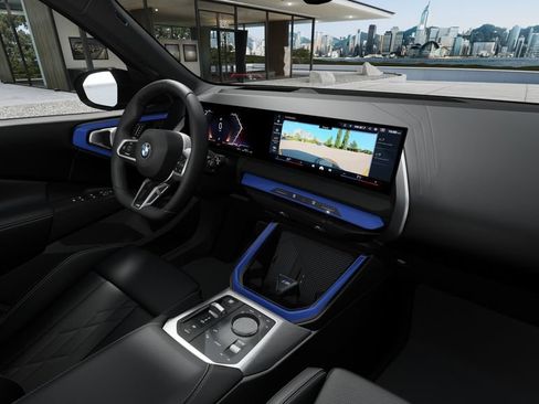 New 2026 BMW X3 xDrive30i AWD/4WD image 14