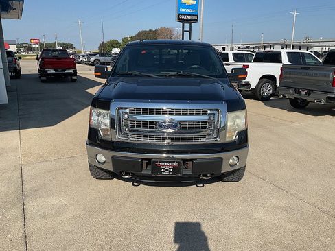 Used 2013 Ford F150 XLT w/ Luxury Equipment Group image 3