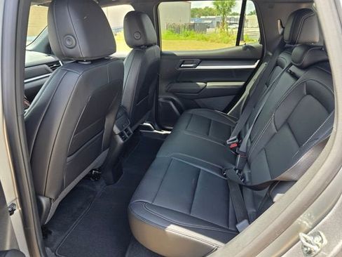 New 2026 GMC Terrain Elevation w/ Elevation Premium Package FWD image 11