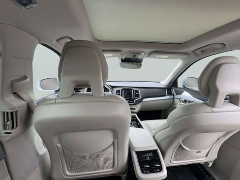 Used 2017 Volvo XC90 T6 Momentum w/ Vision Package AWD/4WD image 38