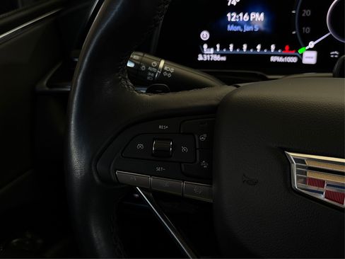 Used 2023 Cadillac Escalade Sport image 29