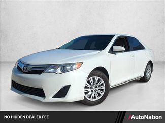 Used 2012 Toyota Camry LE FWD video 1