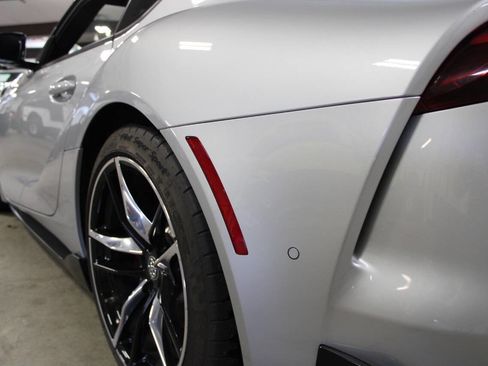 Used 2020 Toyota Supra Premium image 11