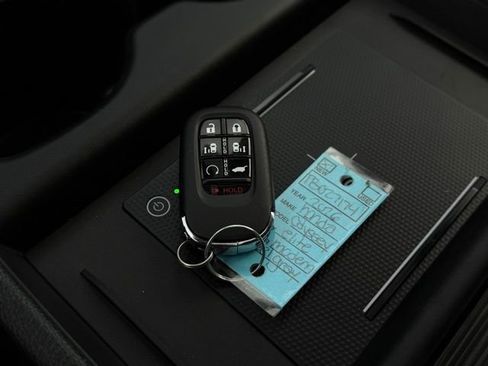 New 2026 Honda Odyssey Elite image 44