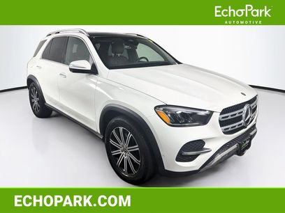 Used 2026 Mercedes-Benz GLE 350 4MATIC