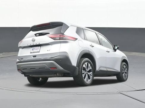 Used 2023 Nissan Rogue SV FWD image 46