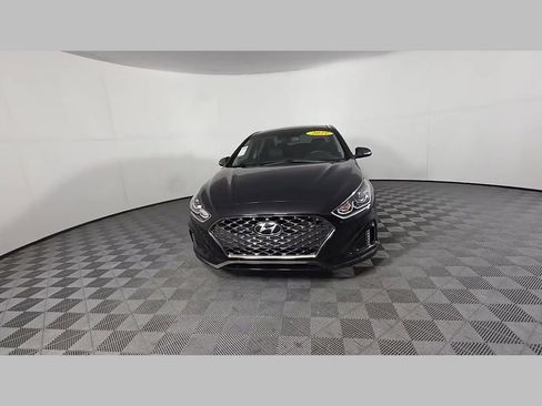 Used 2019 Hyundai Sonata Limited w/ Ultimate Package 04 FWD image 56