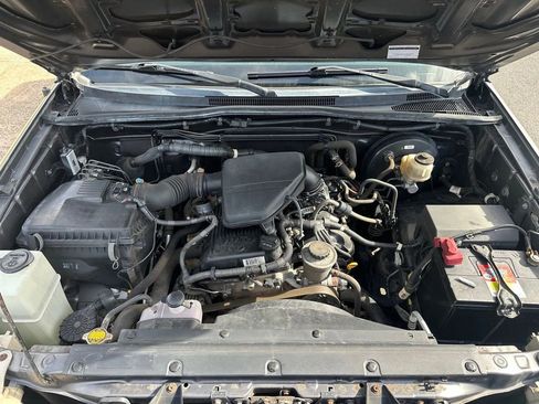 Used 2012 Toyota Tacoma 2WD Double Cab image 8
