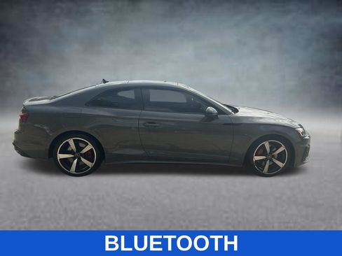 Used 2023 Audi A5 2.0T Premium Plus w/ Premium Plus AWD/4WD image 6