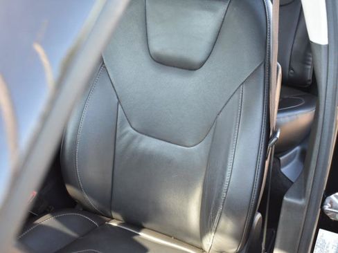 Used 2013 Ford Fusion Energi Titanium w/ Driver Assist Pkg FWD image 16
