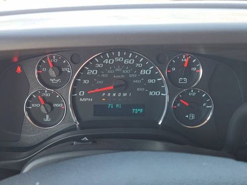 New 2025 Chevrolet Express 3500 w/ Power Convenience Package RWD image 22