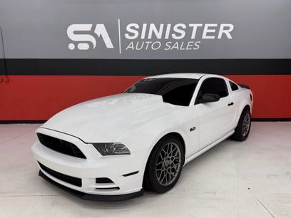 Used 2013 Ford Mustang GT Premium w/ Comfort Pkg