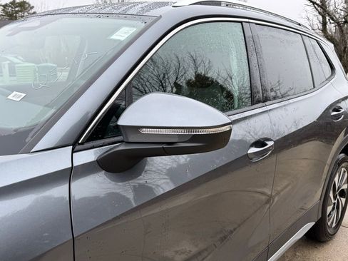 New 2026 Volkswagen Tiguan S AWD/4WD image 10