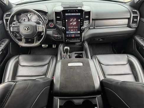 Used 2022 RAM 1500 TRX w/ TRX Level 2 Equipment Group image 13