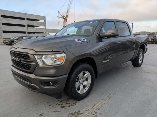 Used 2023 RAM 1500 Big Horn RWD image 6