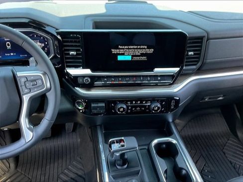 New 2026 Chevrolet Silverado 1500 RST AWD/4WD image 6