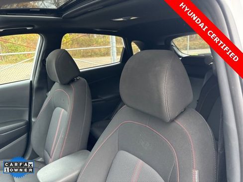 Certified 2023 Hyundai Kona N Line image 22