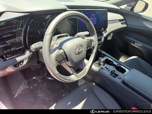 New 2026 Lexus RX 350 Premium Plus FWD image 13