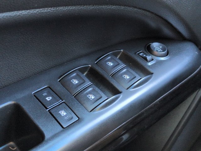 Used 2016 GMC Canyon SLE w/ SLE Convenience Package AWD/4WD image 19