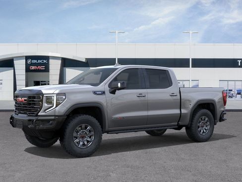 New 2026 GMC Sierra 1500 AT4X image 2