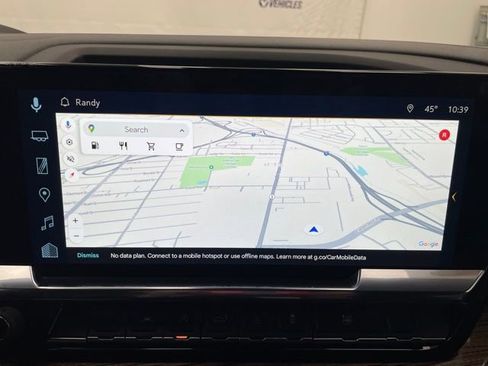 Certified 2025 Chevrolet Silverado 1500 LT image 4