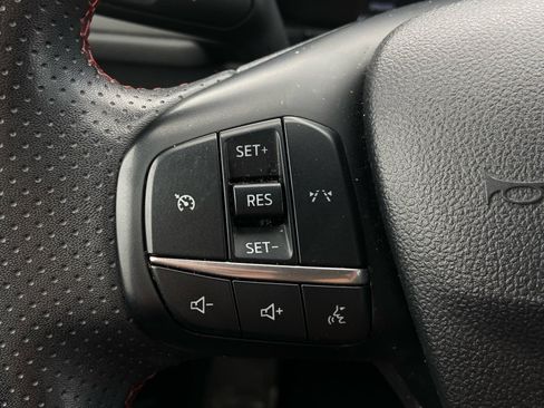 Used 2024 Ford Escape ST-Line FWD image 20