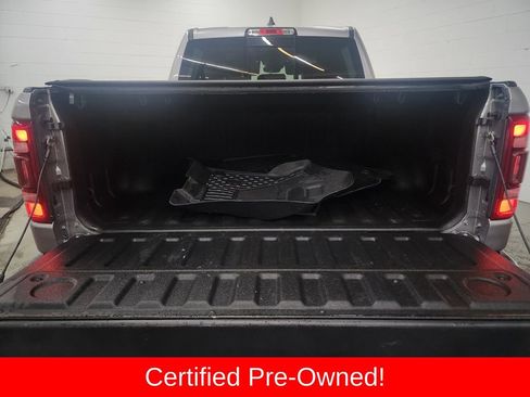 Used 2022 RAM 1500 Laramie image 34