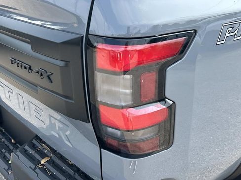 New 2026 Nissan Frontier PRO-4X w/ Pro-4x Convenience Package AWD/4WD image 13
