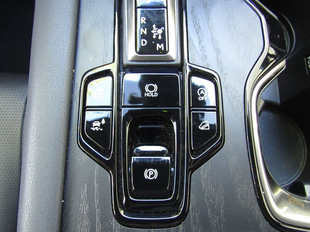 Used 2023 Lexus RX 350 Premium Plus w/ Accessory Package (Z1) AWD/4WD image 31