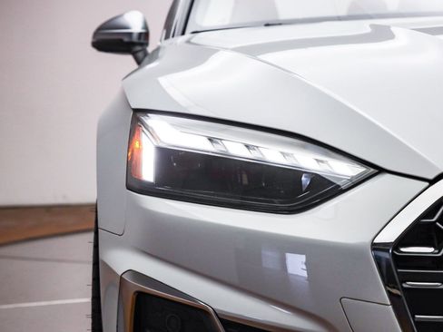Used 2022 Audi S5 Premium Plus AWD/4WD image 5