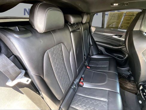 Used 2020 BMW X4 M w/ Executive Package AWD/4WD image 25