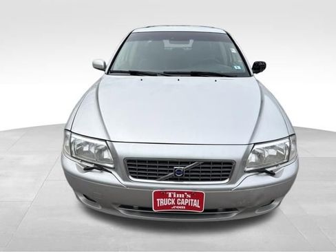 Used 2006 Volvo S80 2.5T image 8