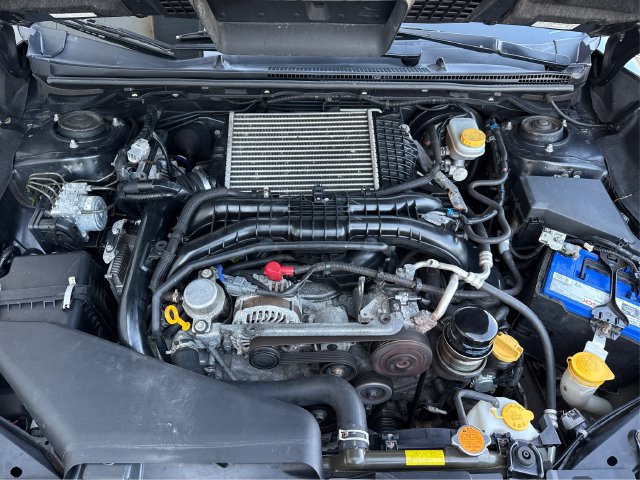 Used 2015 Subaru WRX AWD/4WD image 25