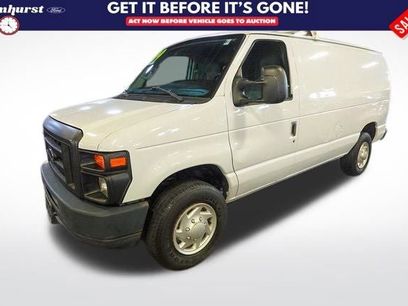 Used 2009 Ford E-350 and Econoline 350 Super Duty