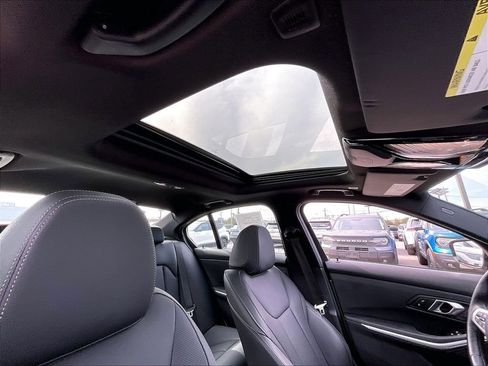 Used 2024 BMW M340i xDrive w/ Premium Package image 21