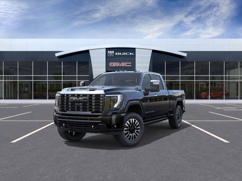 New 2026 GMC Sierra 2500 Denali Ultimate image 32