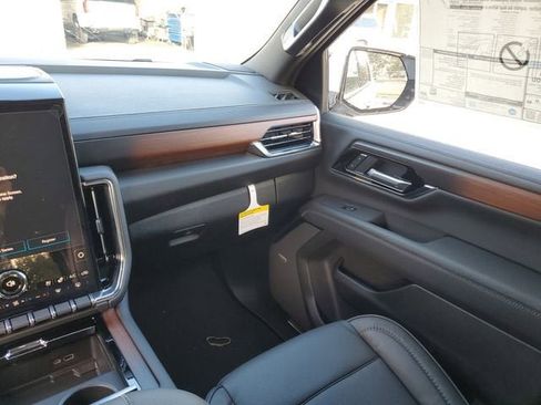 New 2026 GMC Yukon XL Denali w/ Sun & Power Step Package image 15