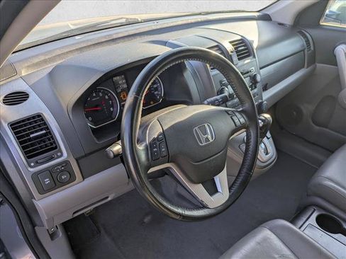 Used 2007 Honda CR-V EX-L image 13