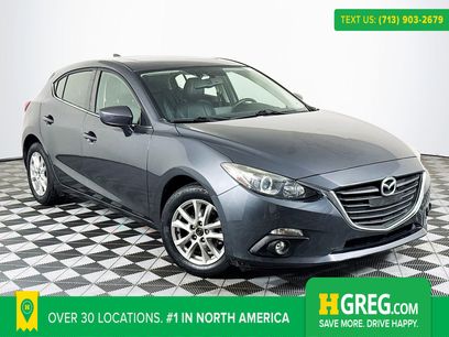 Used 2016 MAZDA MAZDA3 i Grand Touring
