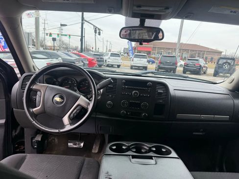 Used 2011 Chevrolet Silverado 1500 LT w/ All-Star Edition image 12