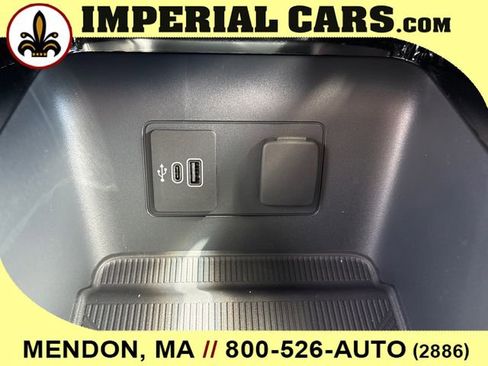 New 2026 Ford Explorer Platinum image 22