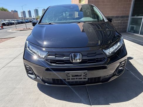 Used 2025 Honda Odyssey Sport-L image 10