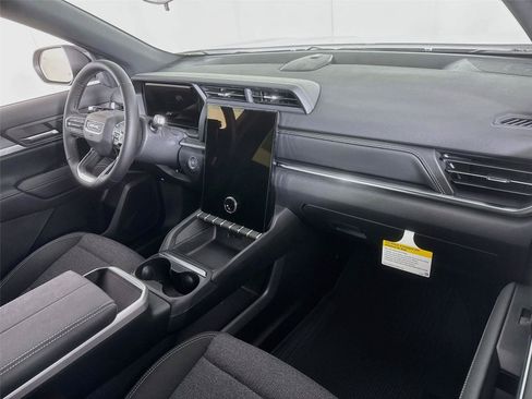 New 2027 GMC Terrain Elevation AWD/4WD image 21