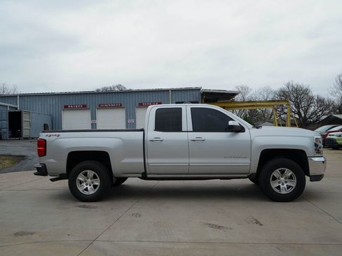 Used 2017 Chevrolet Silverado 1500 LT w/ All Star Edition image 3