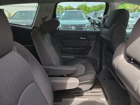 Used 2016 Chevrolet Traverse LT image 29