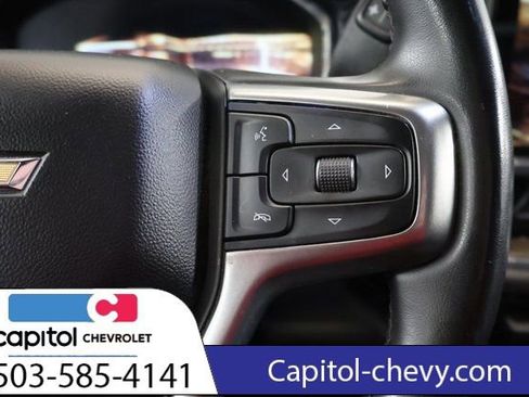Used 2024 Chevrolet Silverado 2500 LT image 18