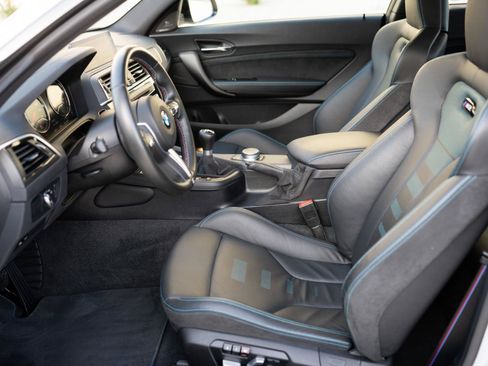 Used 2020 BMW M2 Competition RWD image 28