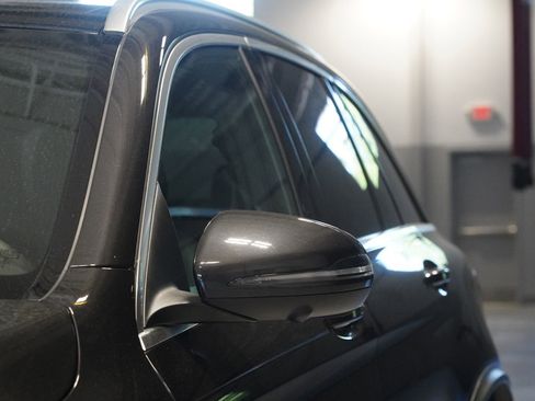 Certified 2022 Mercedes-Benz GLC 300 4MATIC image 7