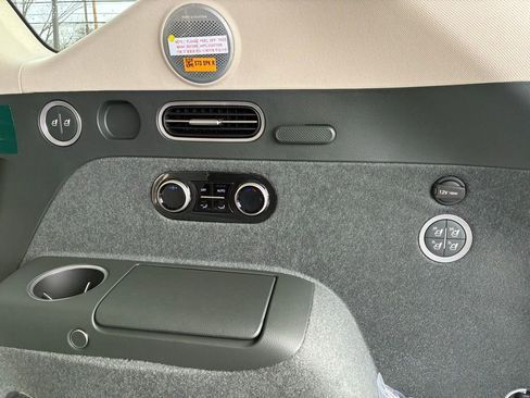 New 2026 Genesis GV80 3.5T Advanced image 15