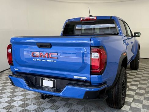 New 2026 GMC Canyon Elevation w/ Convenience Package image 8